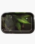 Rolling Tray Dab Kit Glow In The Dark - INHALCO