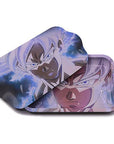 Saiyan Anime Rolling Tray - INHALCO