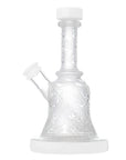 Sandblasted Bell Rig