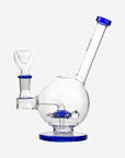 HEMPER Sea Turtle Bong - INHALCO