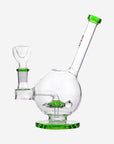 HEMPER Sea Turtle Bong - INHALCO