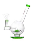 HEMPER Sea Turtle Bong - INHALCO