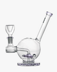HEMPER Sea Turtle Bong - INHALCO