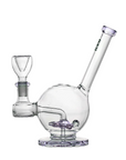 HEMPER Sea Turtle Bong - INHALCO