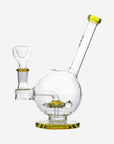 HEMPER Sea Turtle Bong - INHALCO
