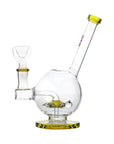 HEMPER Sea Turtle Bong - INHALCO