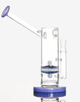 Sidecar Rig Honeycomb Perc - INHALCO