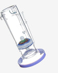 Sidecar Rig Honeycomb Perc - INHALCO