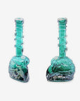 Soft Glass Water Pipe - INHALCO