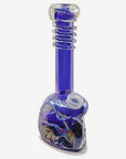 Soft Glass Water Pipe - INHALCO