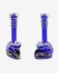 Soft Glass Water Pipe - INHALCO