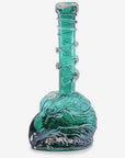 Soft Glass Water Pipe - INHALCO