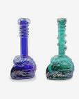 Soft Glass Water Pipe - INHALCO