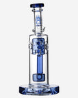 Straight Fab Dab Rig - INHALCO