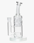 Straight Fab Dab Rig - INHALCO