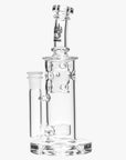 Straight Fab Dab Rig - INHALCO