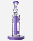 Straight Fab Dab Rig - INHALCO