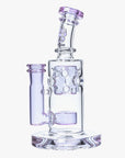Straight Fab Water Pipe - INHALCO