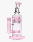 Straight Fab Water Pipe - INHALCO