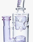 Straight Fab Water Pipe - INHALCO