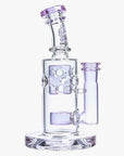 Straight Fab Water Pipe - INHALCO