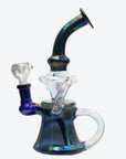 Iridescence Stratus Glass Recycler - INHALCO