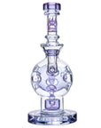 Swiss Fab Egg Dab Rig 8"