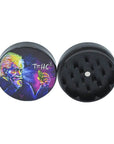 T=HC2 Herb Grinder - INHALCO