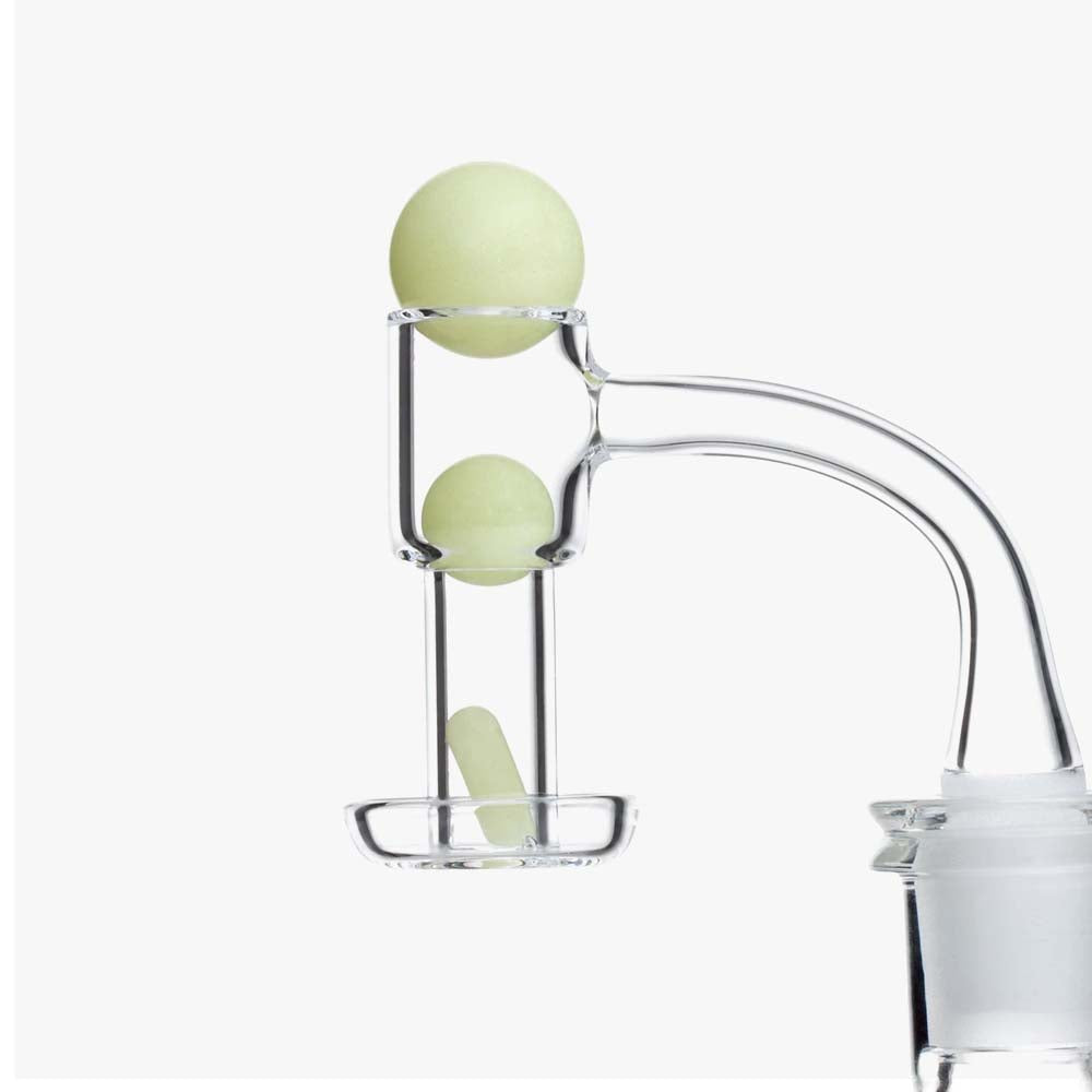 Glow In The Dark Terp Pearl Kit INHALCO