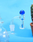 Terp Slurper Pillar Set - INHALCO