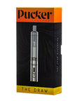 The Draw Vape Dry Herb Vaporizer