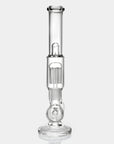 Inline Perc to Tree Perc Water Pipe - INHALCO
