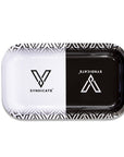 Hybrid V Syndicate Rolling Tray
