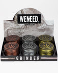 WENEED®-Amsterdam Artifact 4pts 6pack_0
