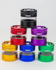 WENEED®-Hypnosis Color Grinder 4pts 6pack_2