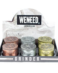 WENEED®-Leaf Emblem Artifact 4pts 6pack_0