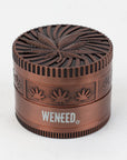 WENEED®-Leaf World Artifact 4pts 6pack_2