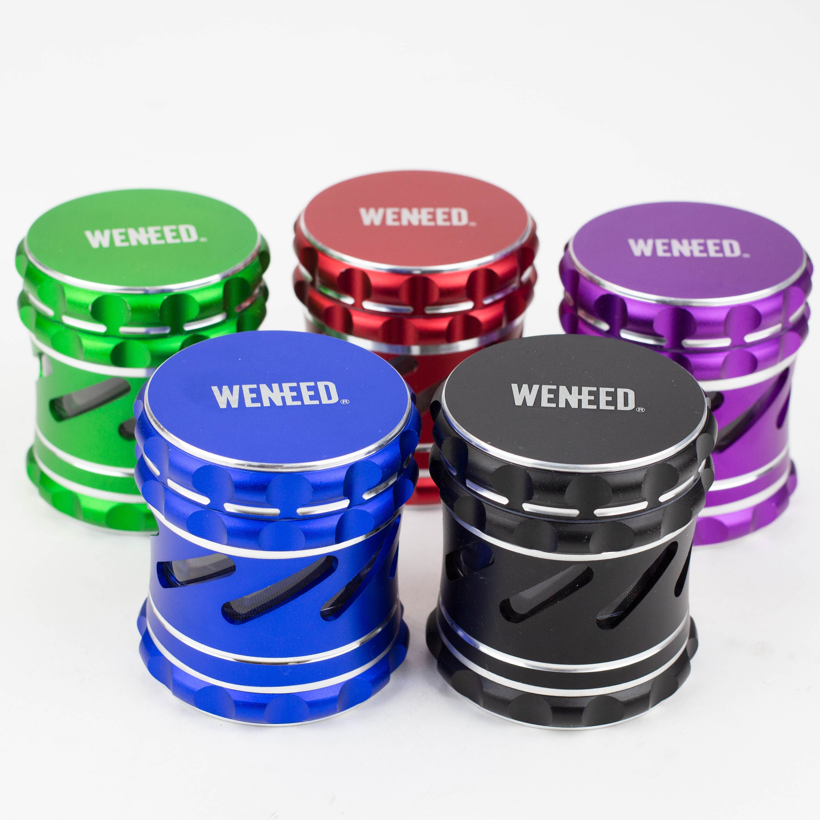 WENEED®-Magic Barrel Grinder 4pts 6pack_2