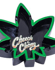 Fujima Polyresin Cheech & Chong Ashtray (8pcs)