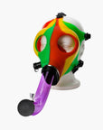 Weed Gas Mask Bong
