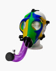 Weed Gas Mask Bong