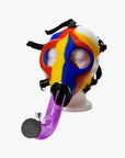 Weed Gas Mask Bong
