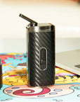 ACE Dry Herb Vaporizer - INHALCO