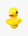 Yellow Duck Carb Cap - INHALCO