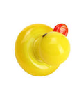 Yellow Duck Carb Cap - INHALCO