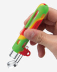 2-in-1 Concentrate Taster Pipe - INHALCO