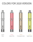 Yocan Evolve Plus - 2020 Edition - INHALCO