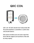 Yocan Evolve Coil