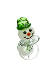 Snowman Carb Cap - INHALCO