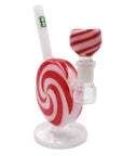 Hemper 7" Jollipop Bong